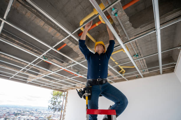 Sprinkler Systems in Bigfork, MT