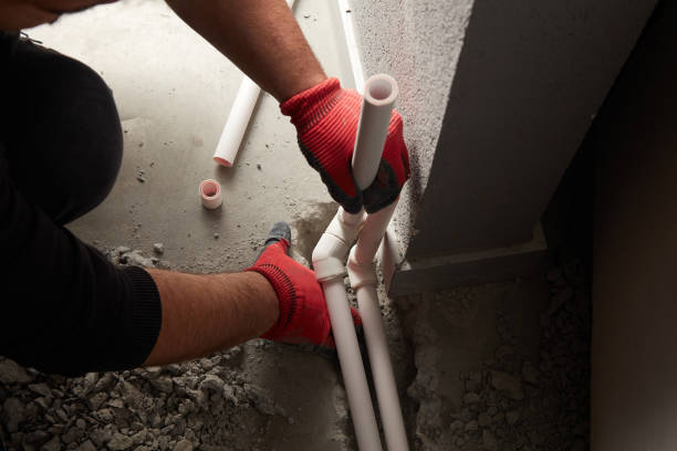 Best Water Heater Repair  in Bigfork, MT