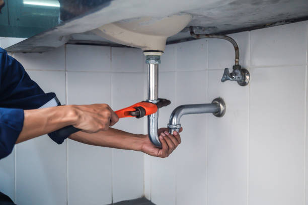 Best Water Heater Repair  in Bigfork, MT