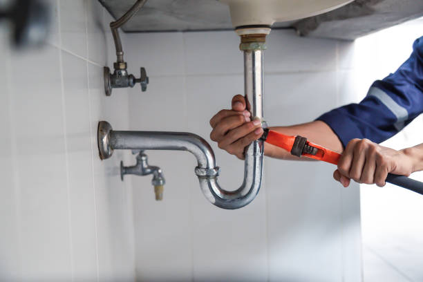 Best Commercial Plumbing Services  in Bigfork, MT