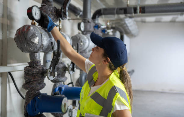 Best Sewer Cleaning Services  in Bigfork, MT