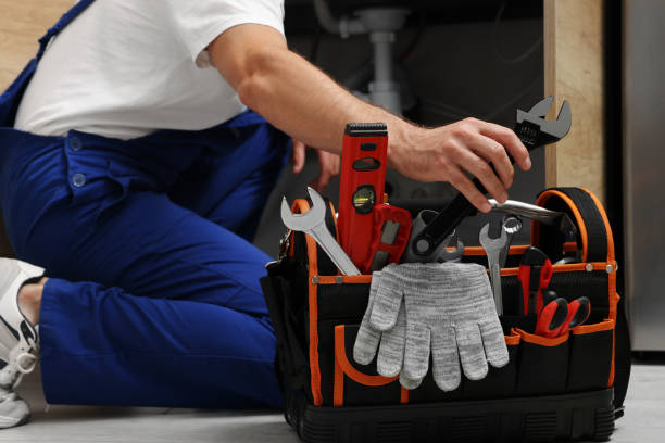 Best Local Plumber Services  in Bigfork, MT