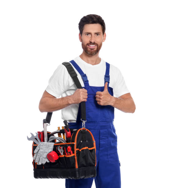 Best Water Leak Repair  in Bigfork, MT
