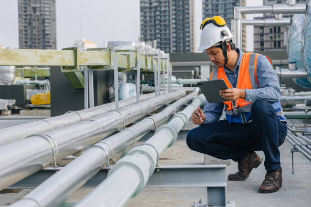 Best Gas Line Repair  in Bigfork, MT