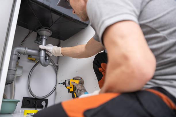 Professional Plumbing in Bigfork, MT
