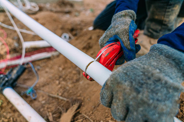 Best Toilet Repair Services  in Bigfork, MT