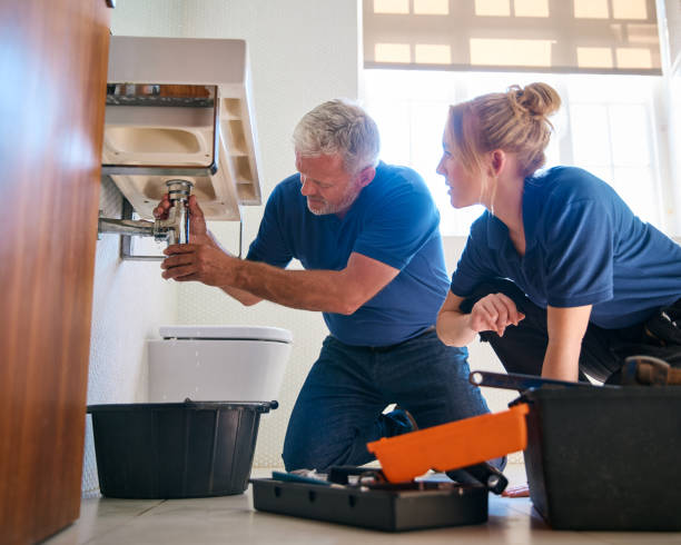 Best Plumbing Services Near Me  in Bigfork, MT