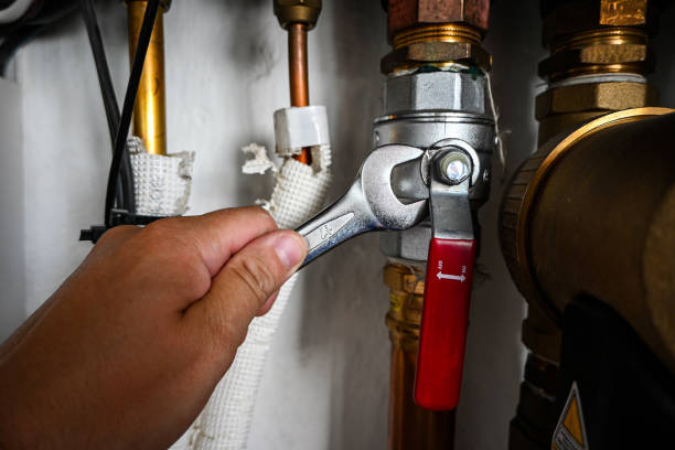 Best Faucet Repair  in Bigfork, MT